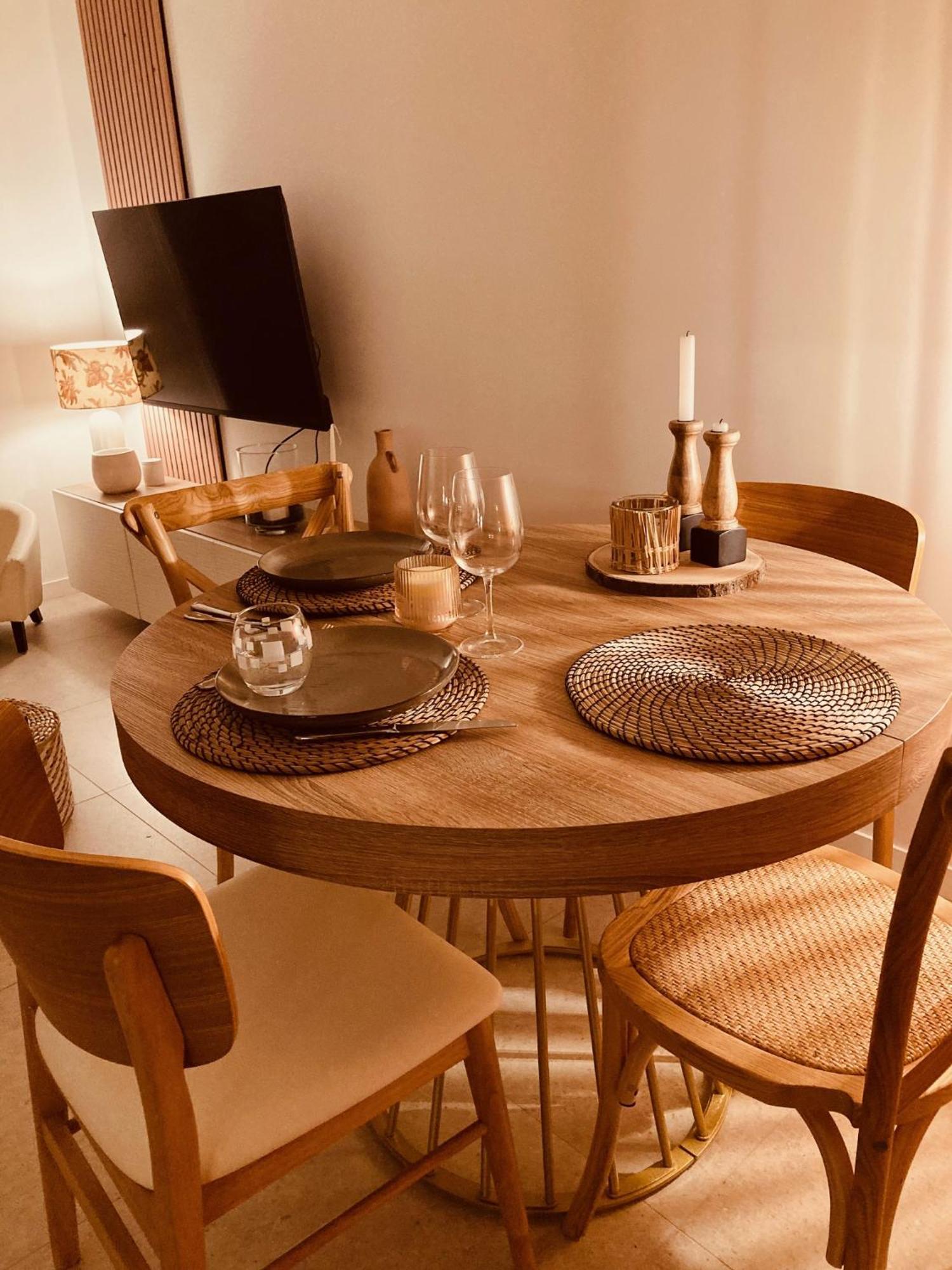 Vila Mazet Renove Golfe De St Tropez Cogolin Exteriér fotografie