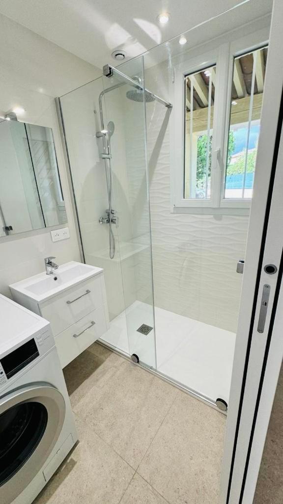 Vila Mazet Renove Golfe De St Tropez Cogolin Exteriér fotografie