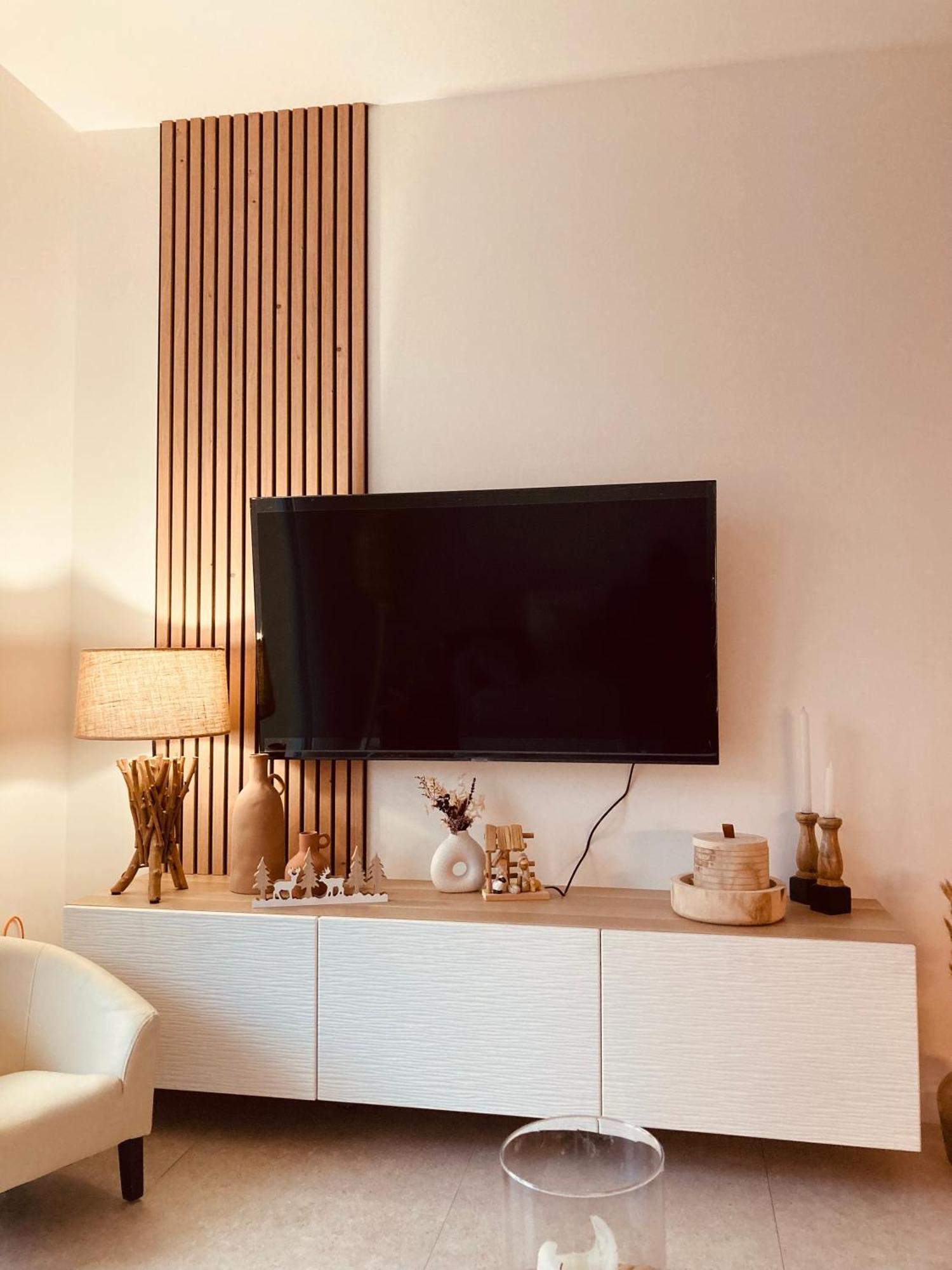 Vila Mazet Renove Golfe De St Tropez Cogolin Exteriér fotografie